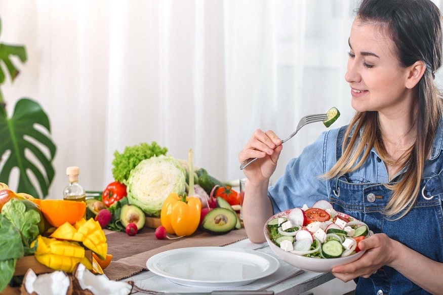 Lifestyle Nourish