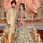 Pakistani groom