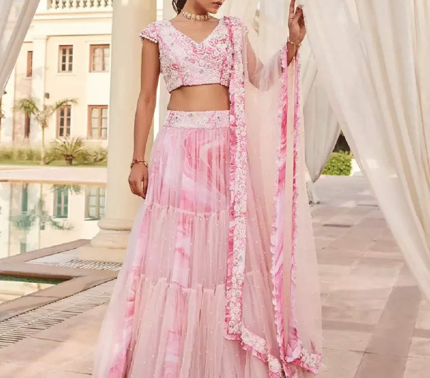 dress in India