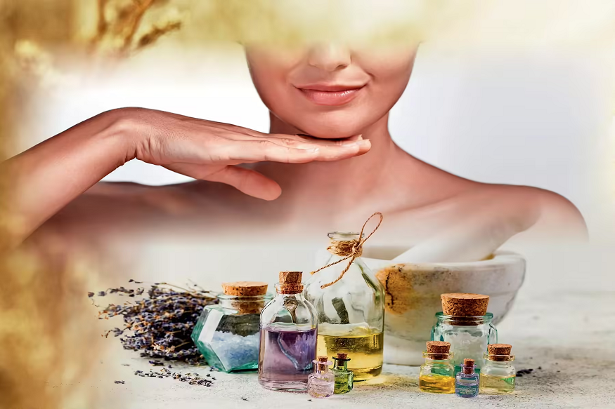 beauty brands