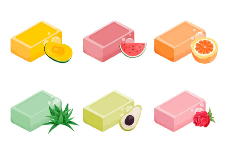 best soap for your skin